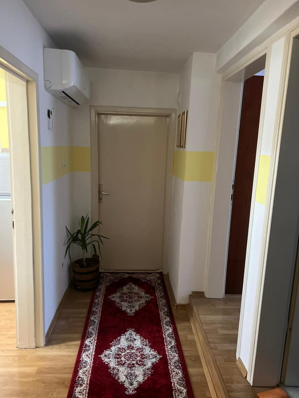 Bihać Apartman Kod Ismete מראה חיצוני תמונה